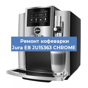 Ремонт платы управления на кофемашине Jura E8 JU15363 CHROME в Белгороде